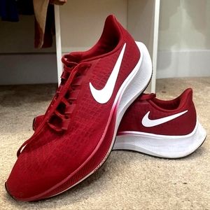 Nike Zoom Pegasus 37, Women's Size 9